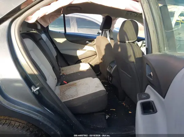 2GNAXHEV2K6300613 2019 CHEVROLET EQUINOX - Image 8