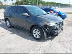 2GNAXHEV2K6302216 2019 CHEVROLET EQUINOX