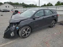 2GNAXHEV2K6303009 2019 CHEVROLET EQUINOX