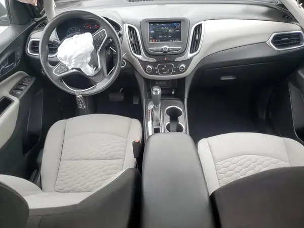 2GNAXHEV2K6303009 2019 CHEVROLET EQUINOX - Image 8