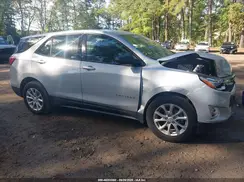 2GNAXHEV2K6304435 2019 CHEVROLET EQUINOX