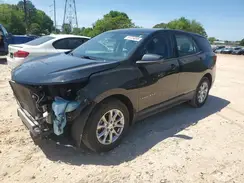 2GNAXHEV2K6306086 2019 CHEVROLET EQUINOX