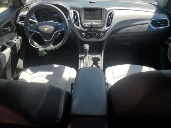 2GNAXHEV2K6306086 2019 CHEVROLET EQUINOX - Image 8