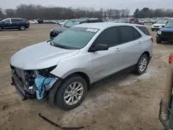 2GNAXHEV2L6108920 2020 CHEVROLET EQUINOX
