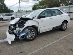 2GNAXHEV2L6109369 2020 CHEVROLET EQUINOX