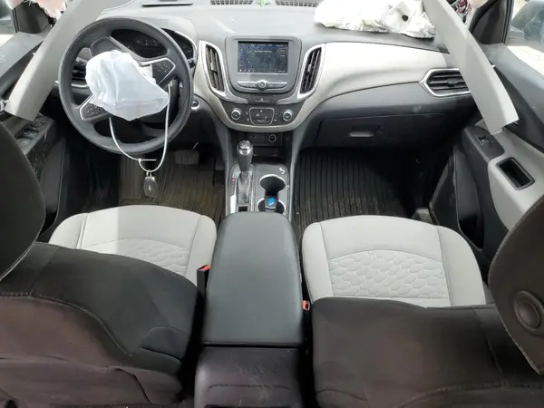 2GNAXHEV2L6109369 2020 CHEVROLET EQUINOX - Image 8
