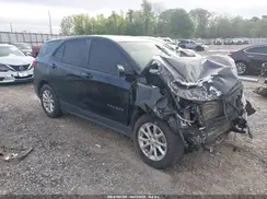 2GNAXHEV2L6114670 2020 CHEVROLET EQUINOX