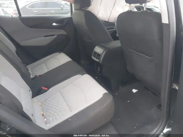 2GNAXHEV2L6114670 2020 CHEVROLET EQUINOX - Image 8