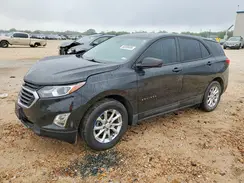 2GNAXHEV2L6115303 2020 CHEVROLET EQUINOX