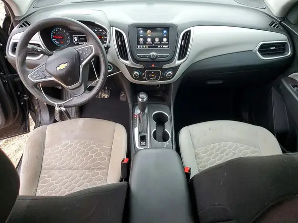 2GNAXHEV2L6115303 2020 CHEVROLET EQUINOX - Image 8