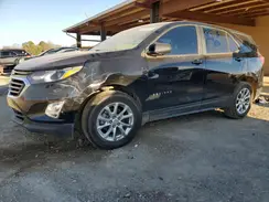 2GNAXHEV2L6124888 2020 CHEVROLET EQUINOX