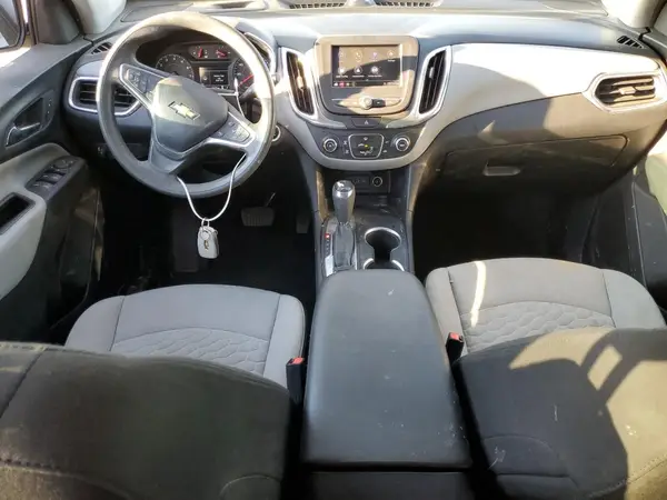 2GNAXHEV2L6124888 2020 CHEVROLET EQUINOX - Image 8