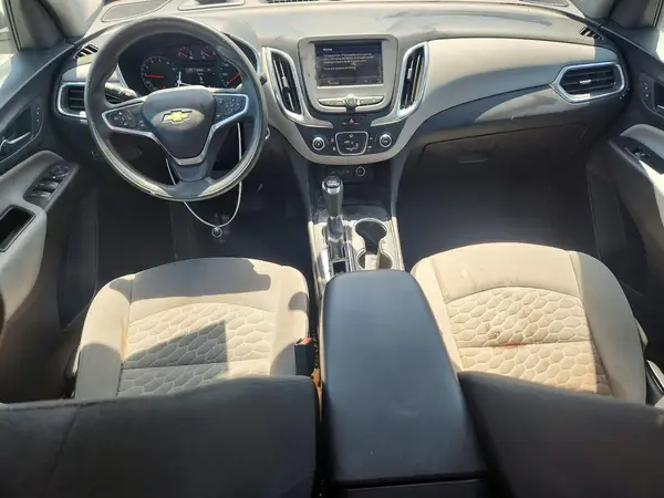 2GNAXHEV2L6125068 2020 CHEVROLET EQUINOX - Image 8