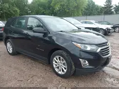 2GNAXHEV2L6125717 2020 CHEVROLET EQUINOX