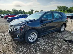 2GNAXHEV2L6129590 2020 CHEVROLET EQUINOX