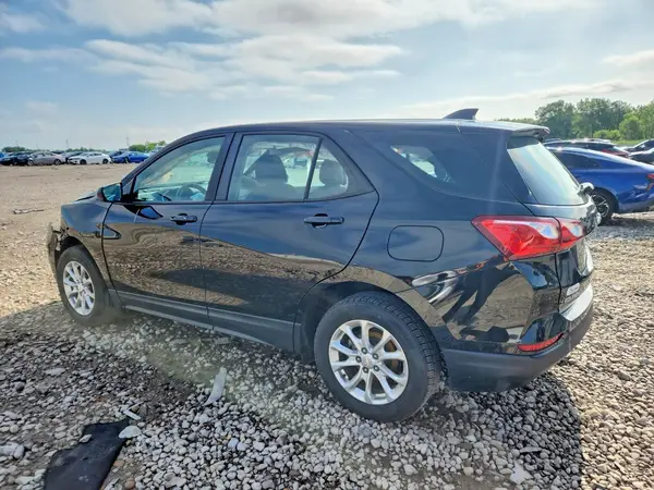 2GNAXHEV2L6129590 2020 CHEVROLET EQUINOX - Image 2