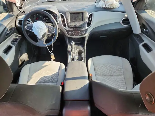2GNAXHEV2L6129590 2020 CHEVROLET EQUINOX - Image 8