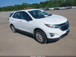 2GNAXHEV2L6135101 2020 CHEVROLET EQUINOX