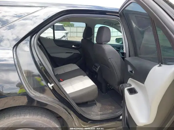 2GNAXHEV2L6135129 2020 CHEVROLET EQUINOX - Image 8