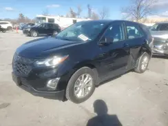 2GNAXHEV2L6140329 2020 CHEVROLET EQUINOX