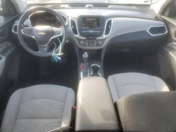 2GNAXHEV2L6140329 2020 CHEVROLET EQUINOX - Image 8