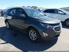 2GNAXHEV2L6146597 2020 CHEVROLET EQUINOX