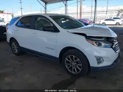 2GNAXHEV2L6146602 2020 CHEVROLET EQUINOX