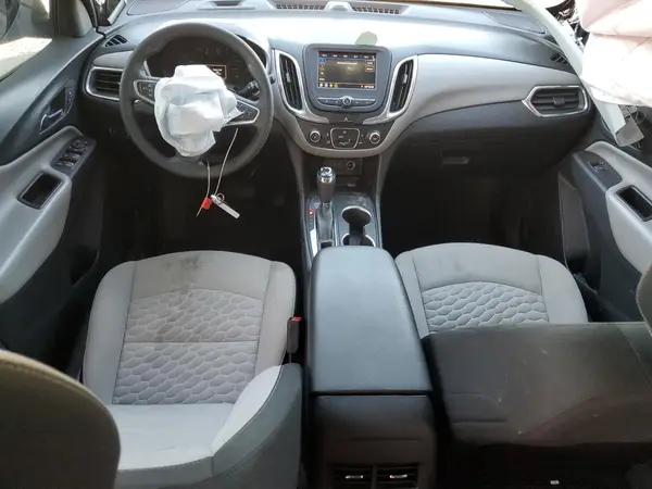 2GNAXHEV2L6148303 2020 CHEVROLET EQUINOX - Image 8