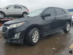 2GNAXHEV2L6149578 2020 CHEVROLET EQUINOX