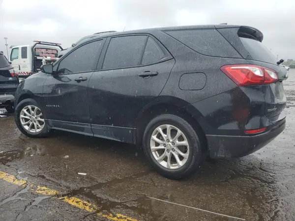 2GNAXHEV2L6149578 2020 CHEVROLET EQUINOX - Image 2