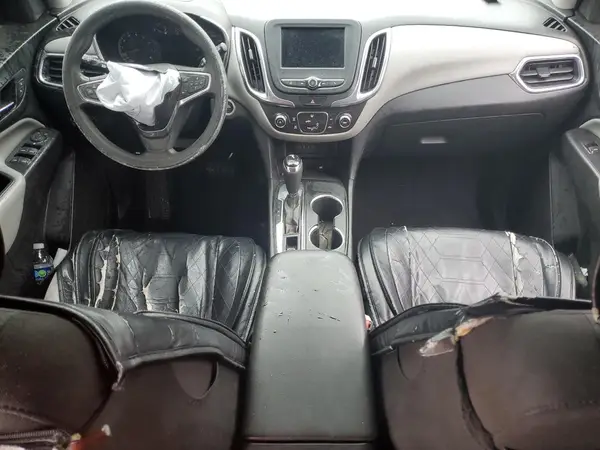 2GNAXHEV2L6149578 2020 CHEVROLET EQUINOX - Image 8