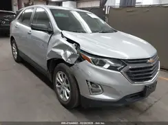 2GNAXHEV2L6150150 2020 CHEVROLET EQUINOX