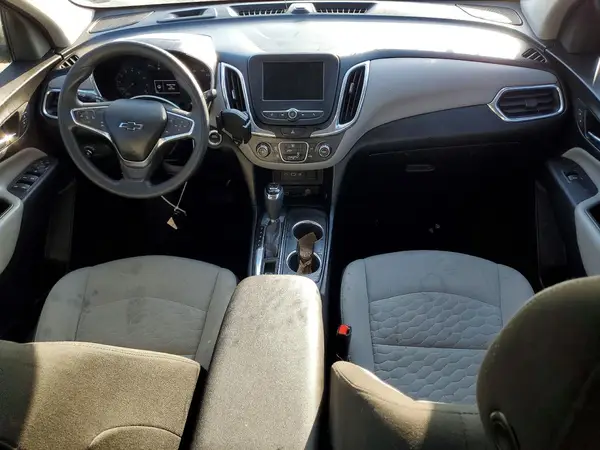 2GNAXHEV2L6156174 2020 CHEVROLET EQUINOX - Image 8