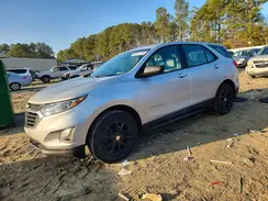 2GNAXHEV2L6163173 2020 CHEVROLET EQUINOX