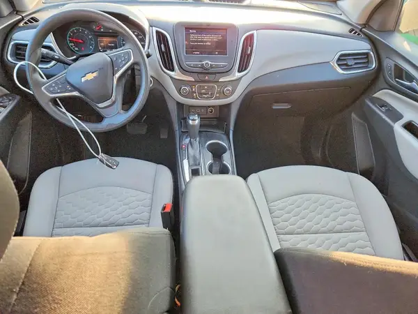 2GNAXHEV2L6163173 2020 CHEVROLET EQUINOX - Image 8