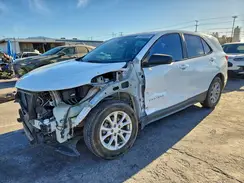 2GNAXHEV2L6163416 2020 CHEVROLET EQUINOX