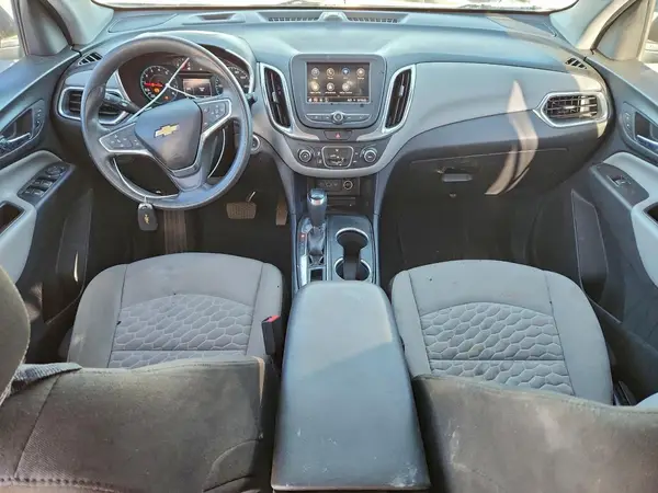 2GNAXHEV2L6163416 2020 CHEVROLET EQUINOX - Image 8