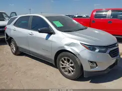 2GNAXHEV2L6163884 2020 CHEVROLET EQUINOX