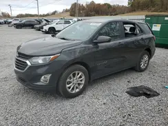 2GNAXHEV2L6165411 2020 CHEVROLET EQUINOX