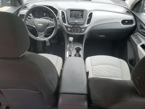 2GNAXHEV2L6165411 2020 CHEVROLET EQUINOX - Image 8