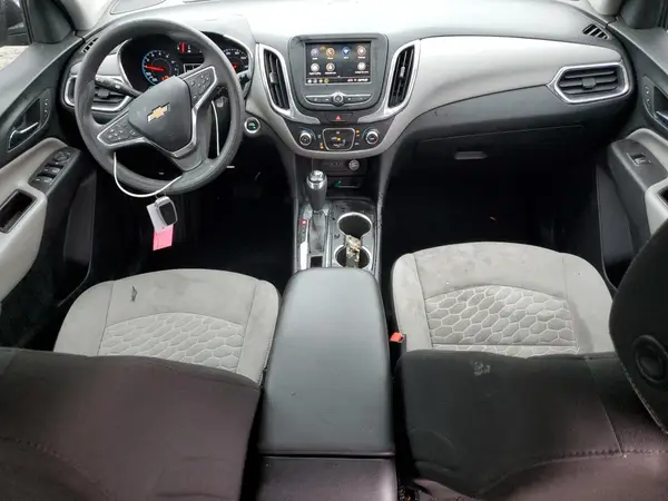2GNAXHEV2L6166185 2020 CHEVROLET EQUINOX - Image 8