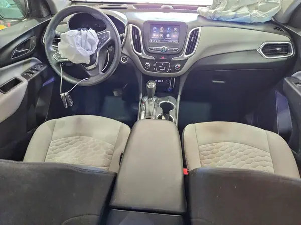 2GNAXHEV2L6166428 2020 CHEVROLET EQUINOX - Image 8
