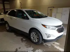 2GNAXHEV2L6166672 2020 CHEVROLET EQUINOX