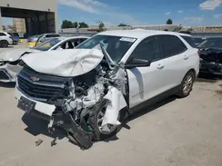 2GNAXHEV2L6167742 2020 CHEVROLET EQUINOX