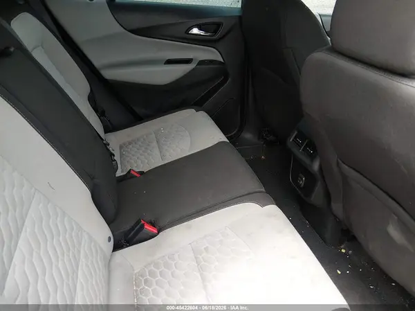 2GNAXHEV2L6167773 2020 CHEVROLET EQUINOX - Image 8