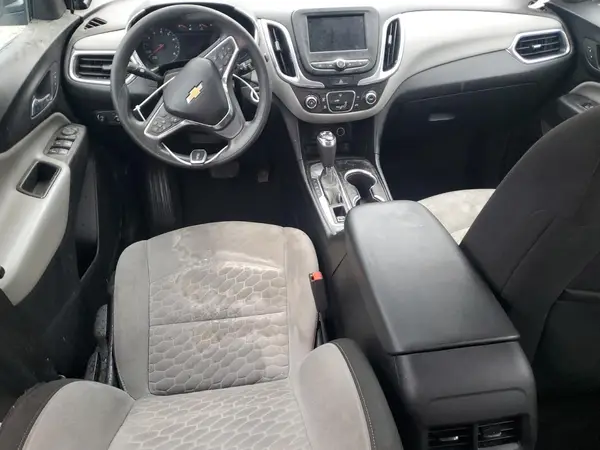 2GNAXHEV2L6172584 2020 CHEVROLET EQUINOX - Image 8