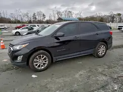2GNAXHEV2L6175274 2020 CHEVROLET EQUINOX