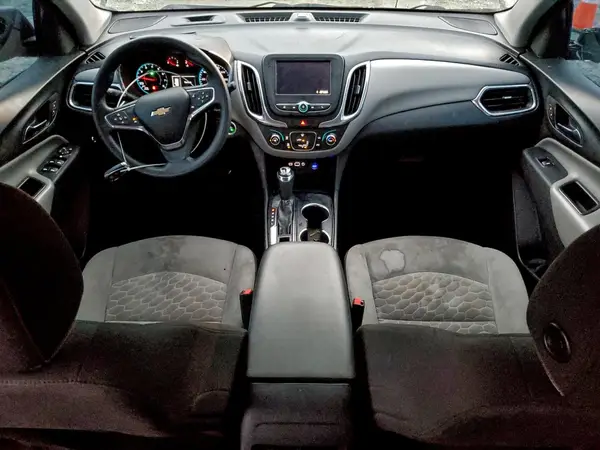 2GNAXHEV2L6175274 2020 CHEVROLET EQUINOX - Image 8