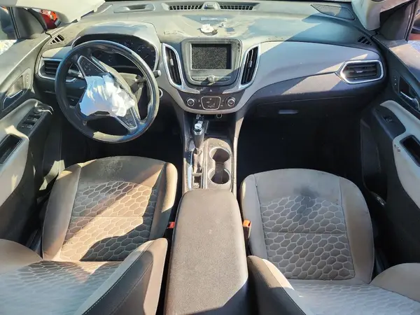 2GNAXHEV2L6177865 2020 CHEVROLET EQUINOX - Image 8