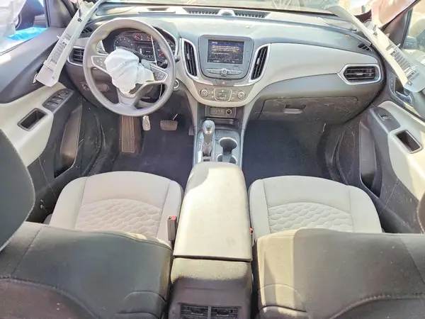 2GNAXHEV2L6179227 2020 CHEVROLET EQUINOX - Image 8